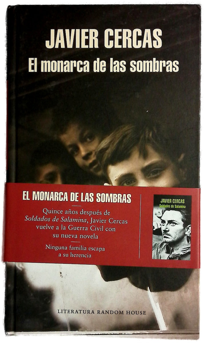 El monarca de las sombras