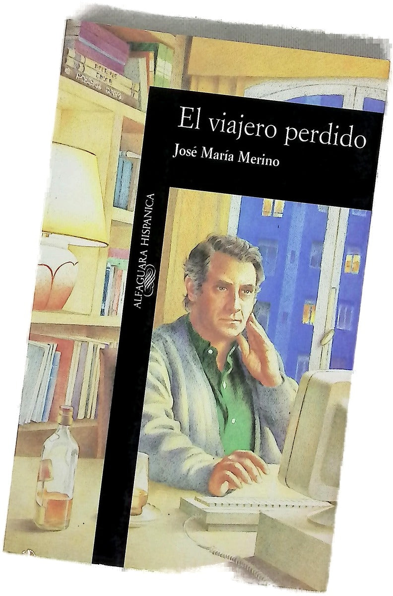 El viajero perdido