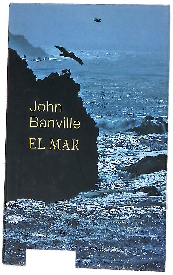 El mar