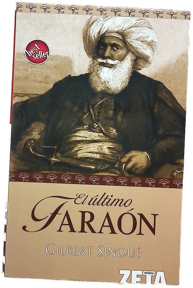 El último faraón