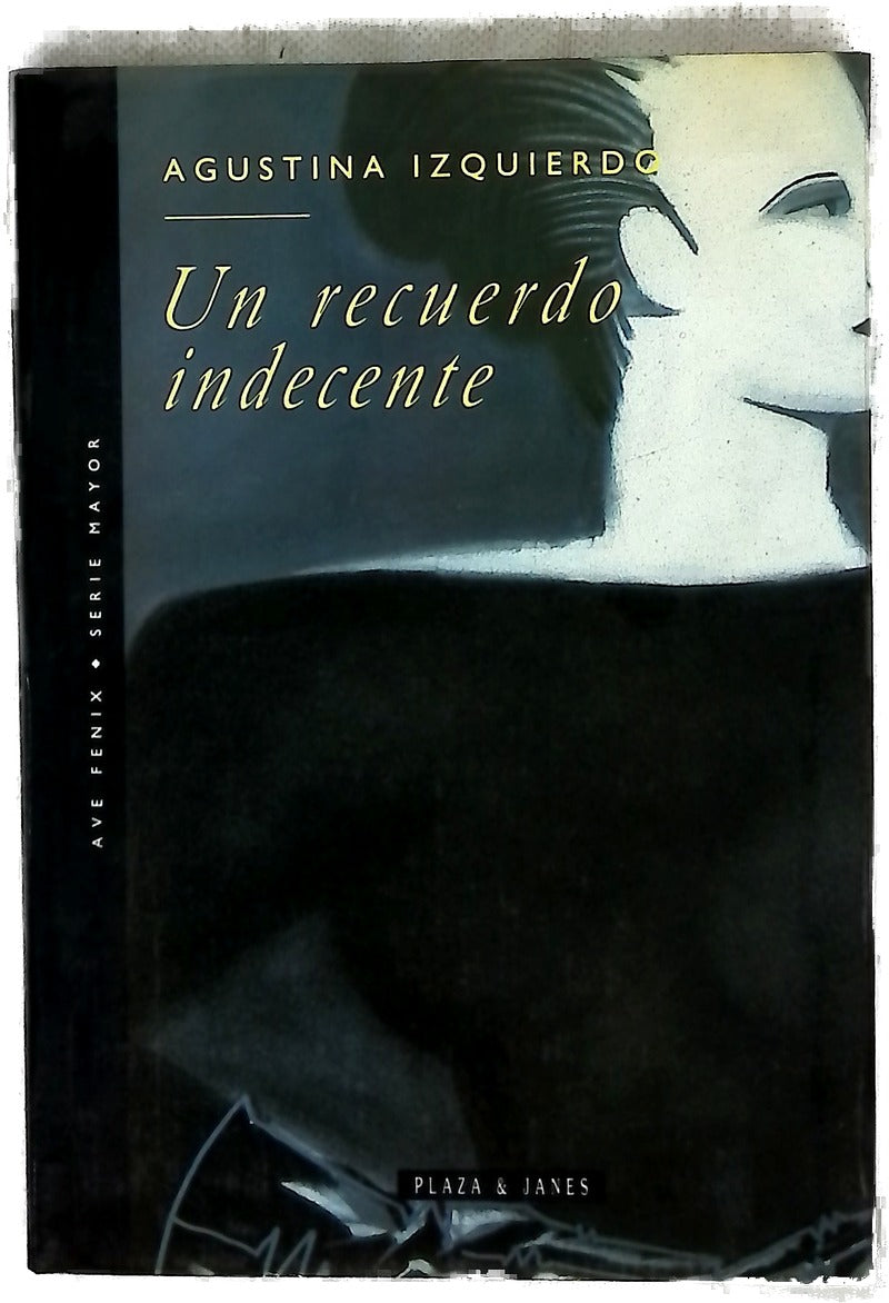 Un recuerdo indecente