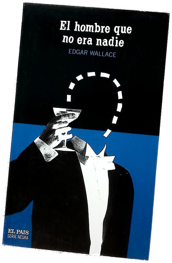 El hombre que no era nadie