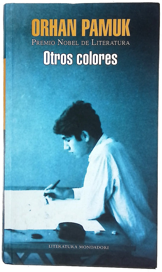 Otros colores