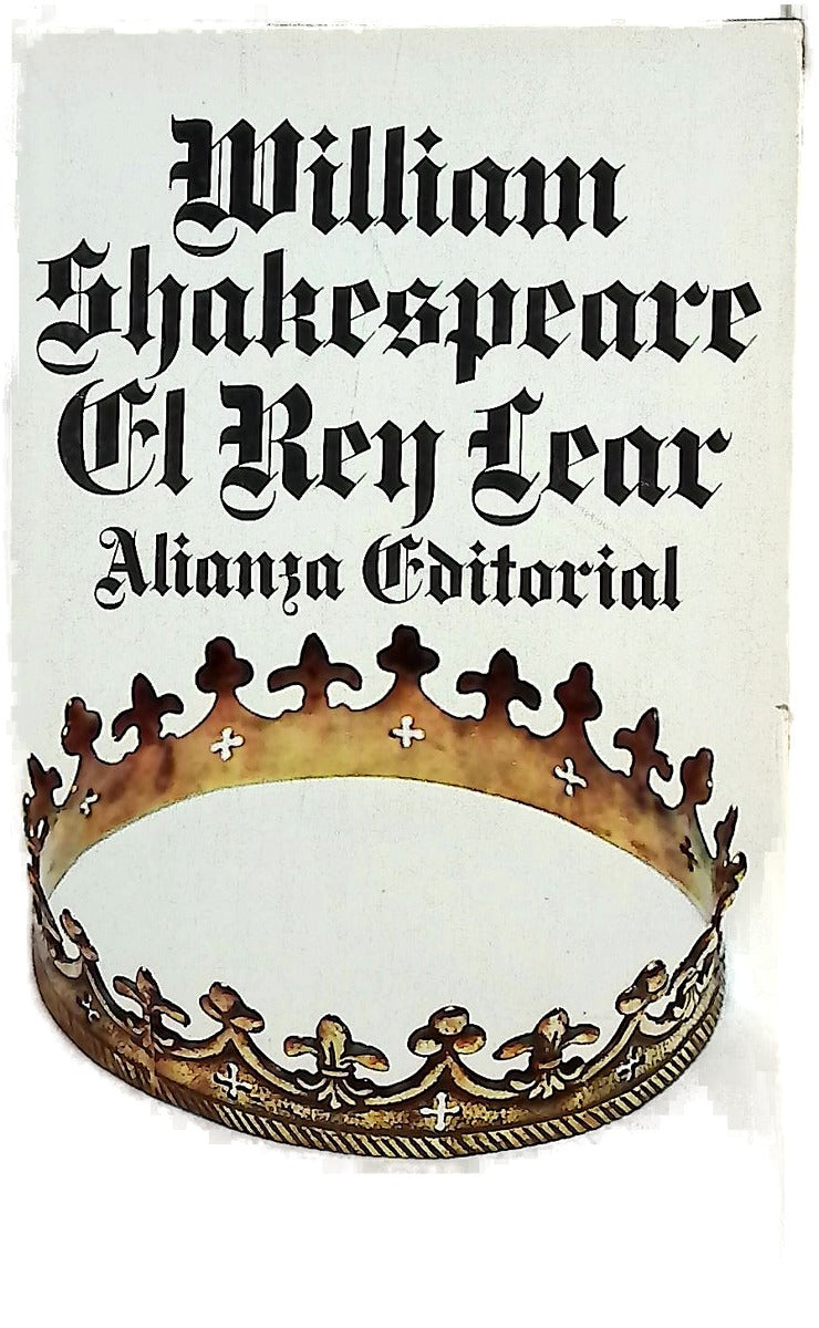 El rey Lear