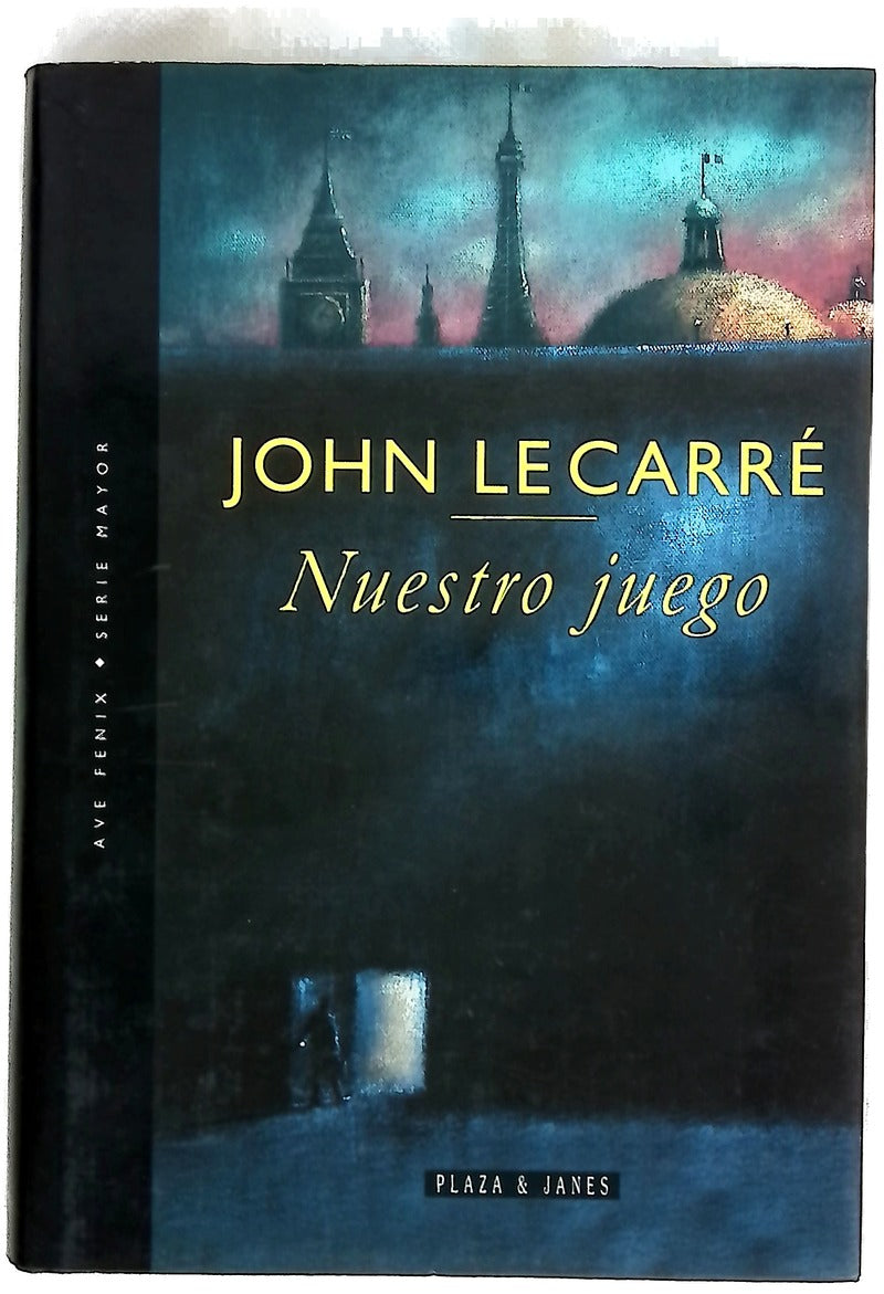 Nuestro juego