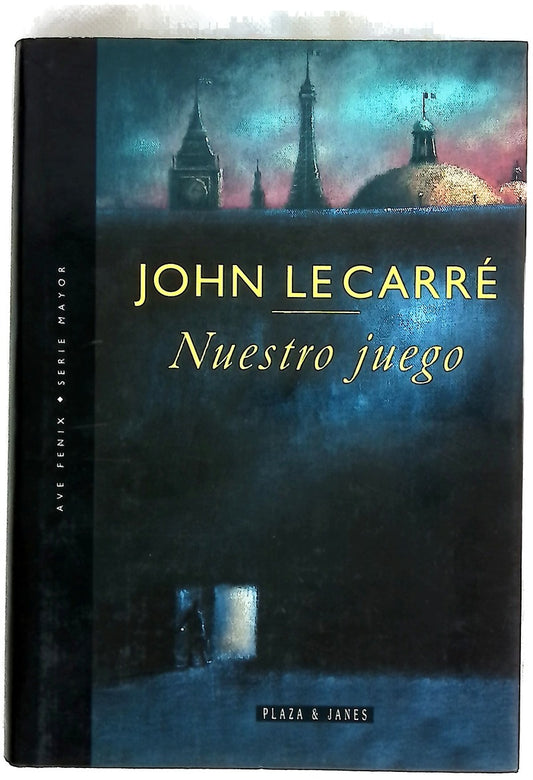 Nuestro juego