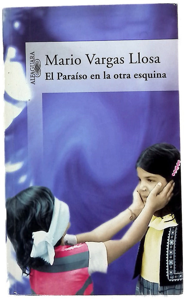 El paraíso en la otra esquina