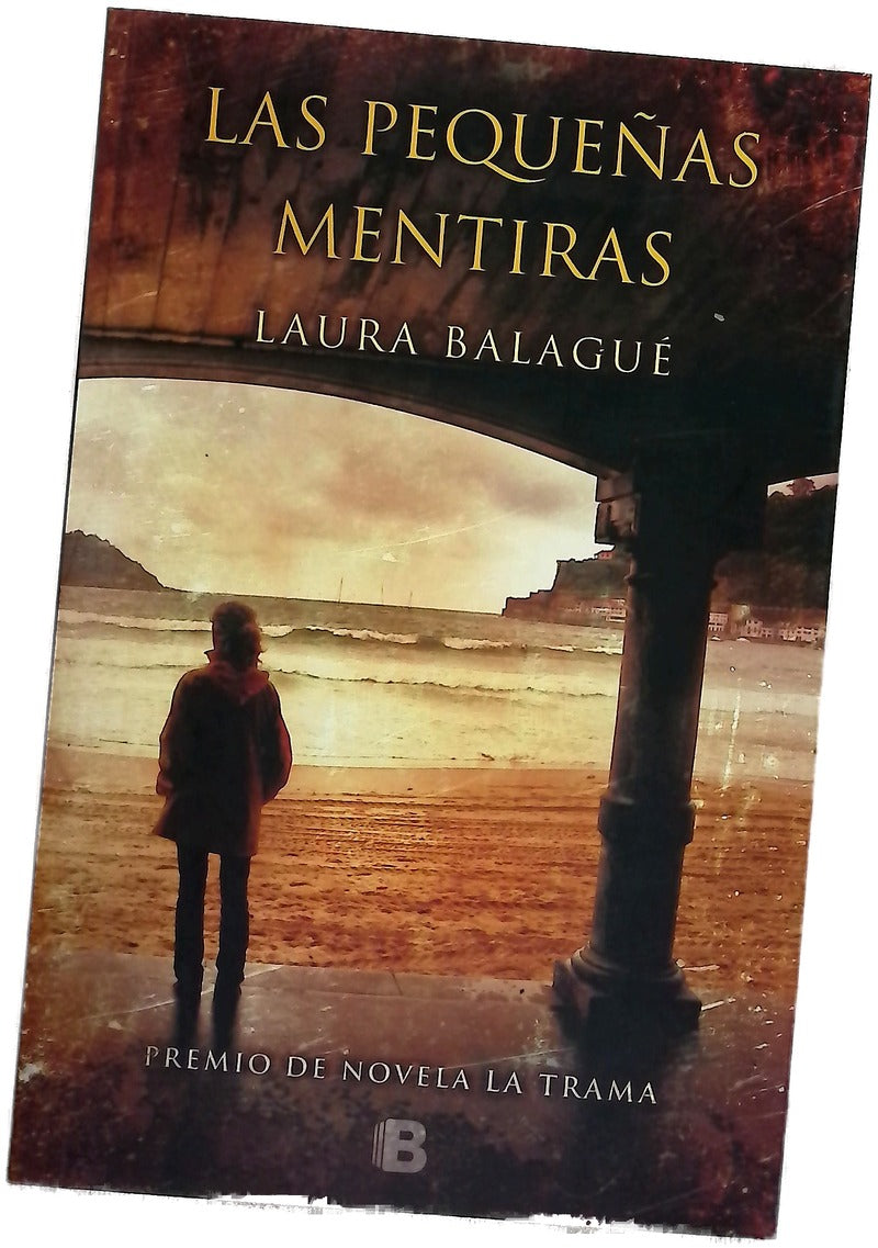 Las pequeñas mentiras