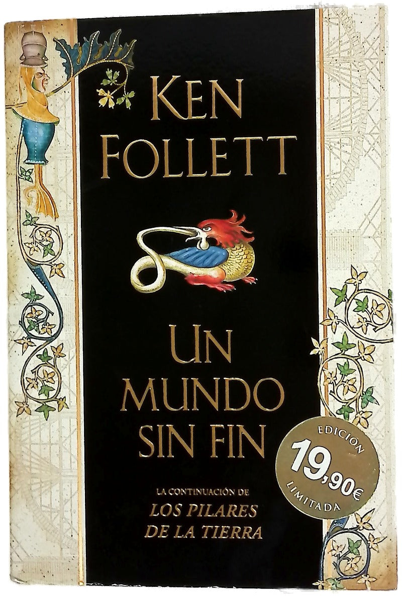 Un mundo sin fin