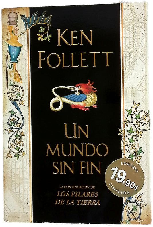 Un mundo sin fin