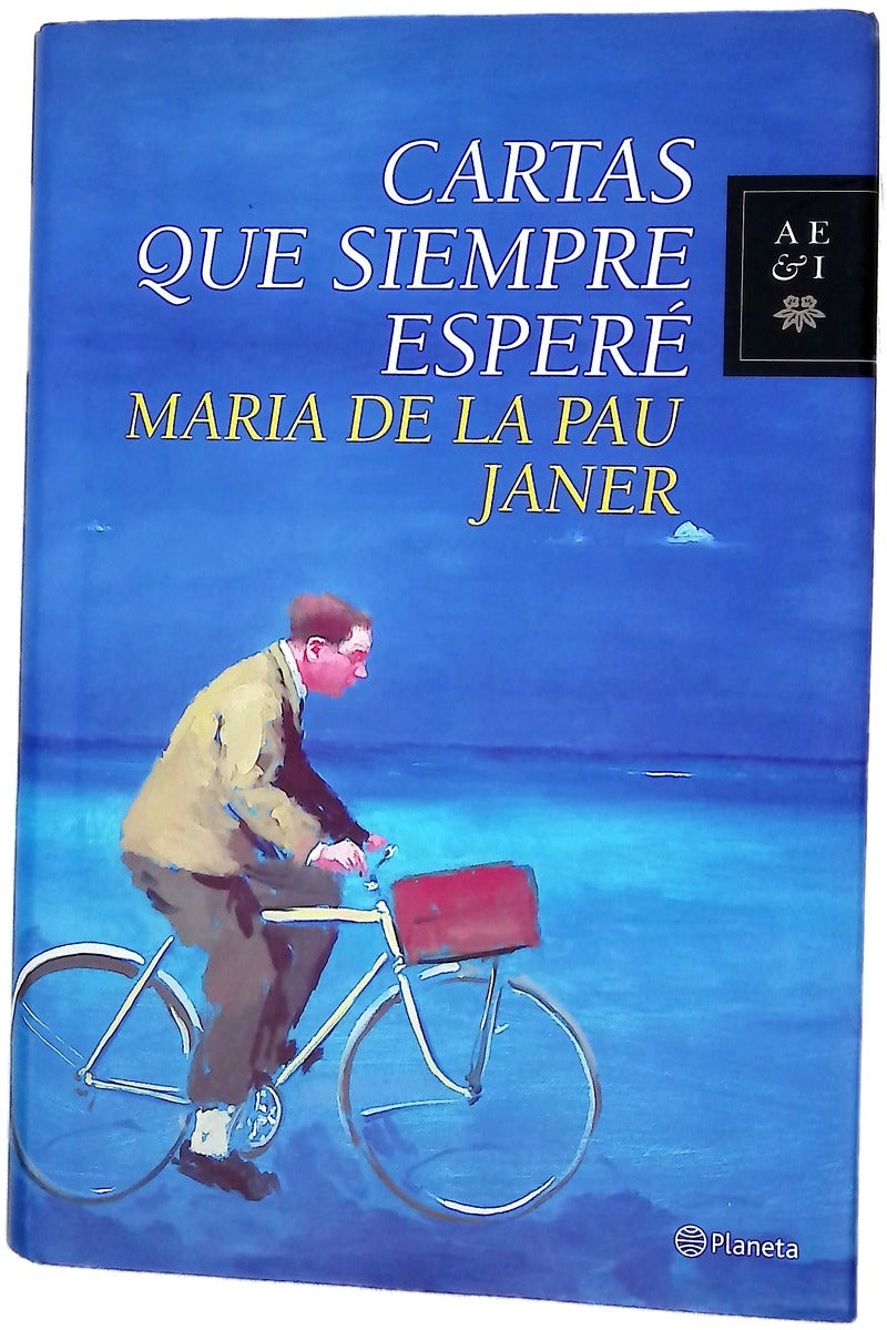 Carta que siempre esperé