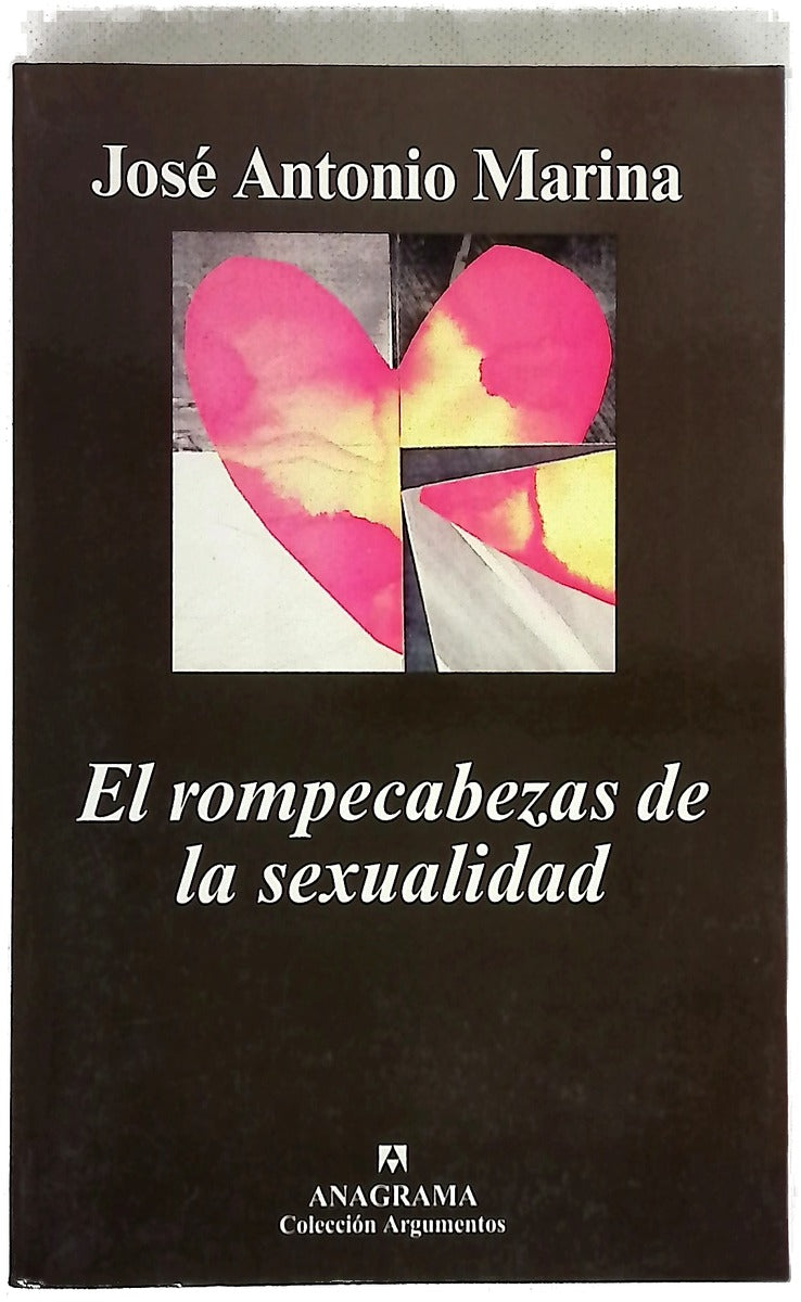 El rompecabezas de la sexualidad