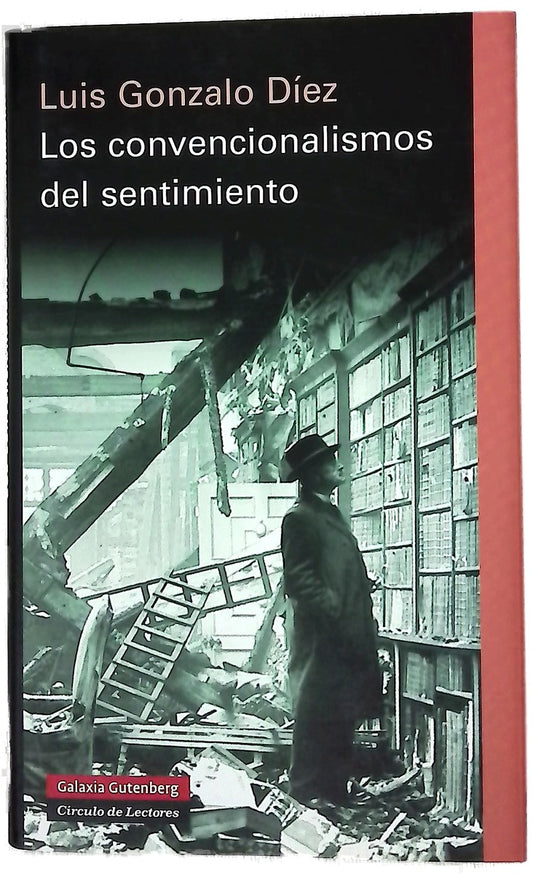 Los convencionalismos del sentimiento