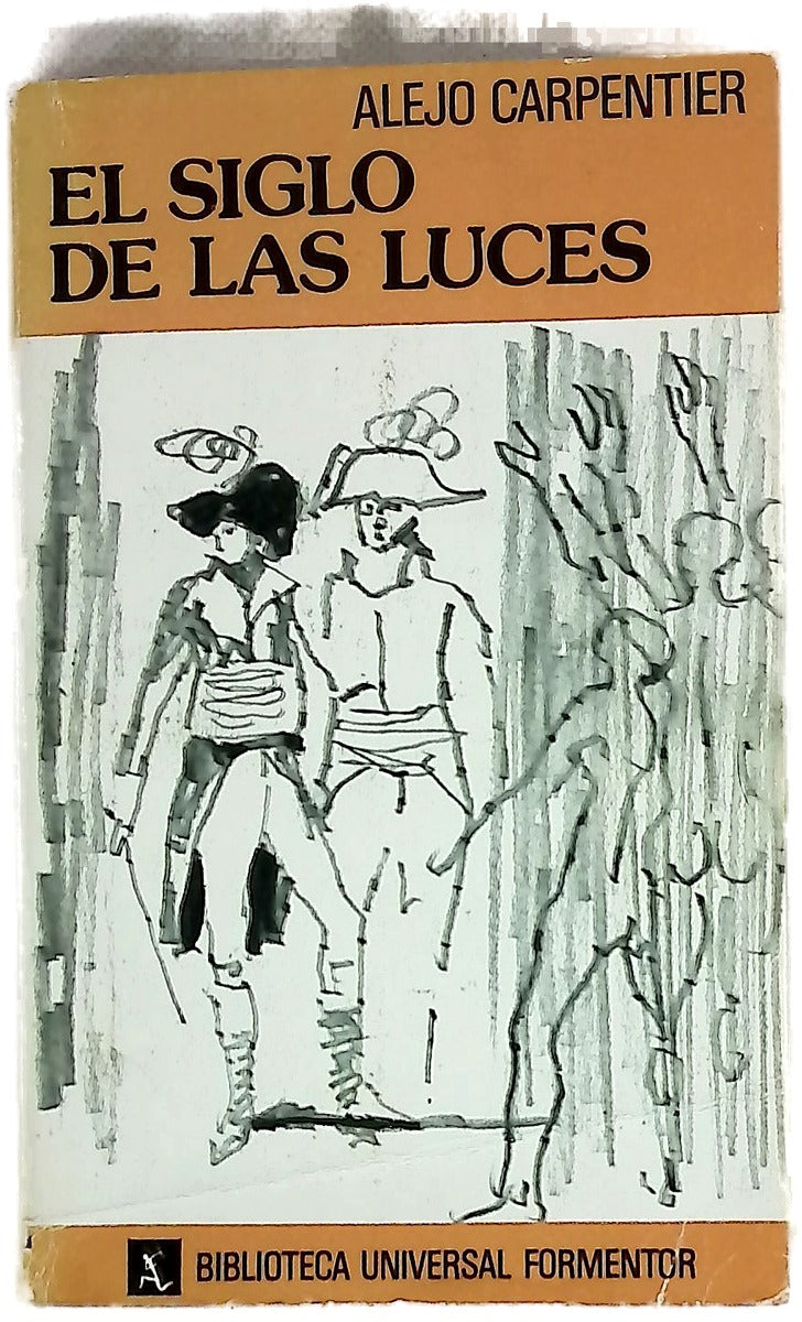 El siglo de las luces