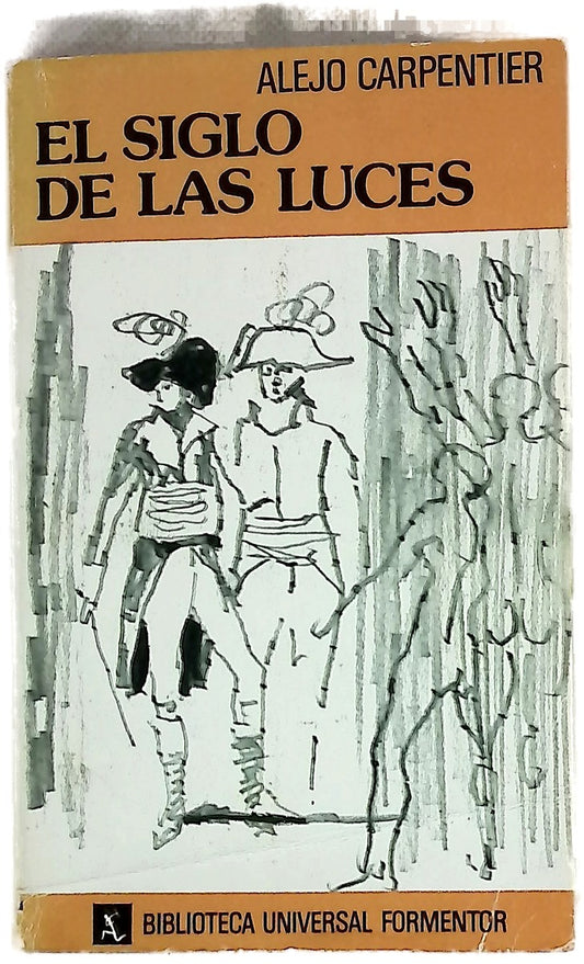 El siglo de las luces