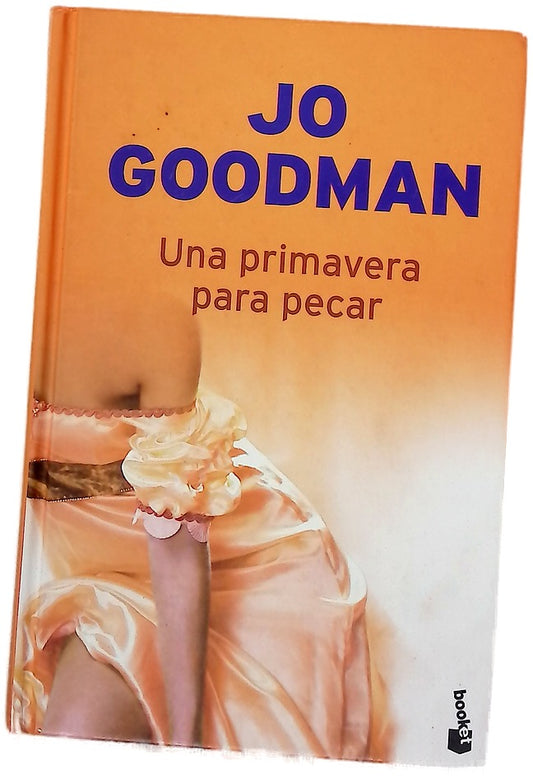 Una primavera para pecar