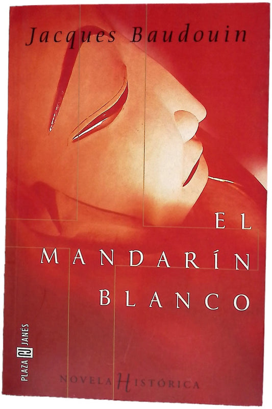 El mandarín blanco