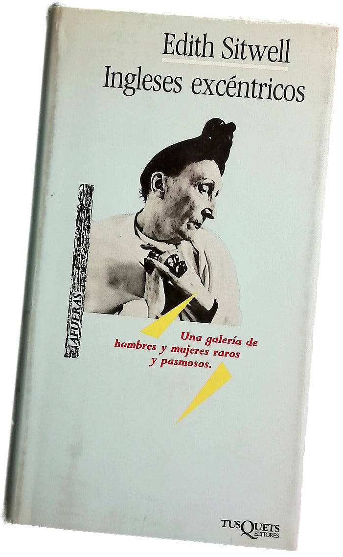 Ingleses excéntricos