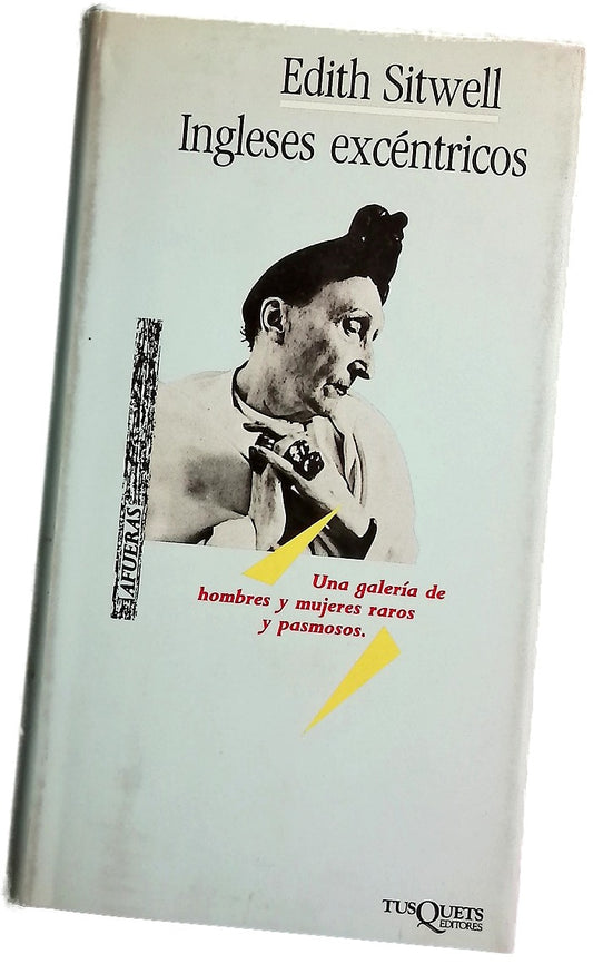 Ingleses excéntricos
