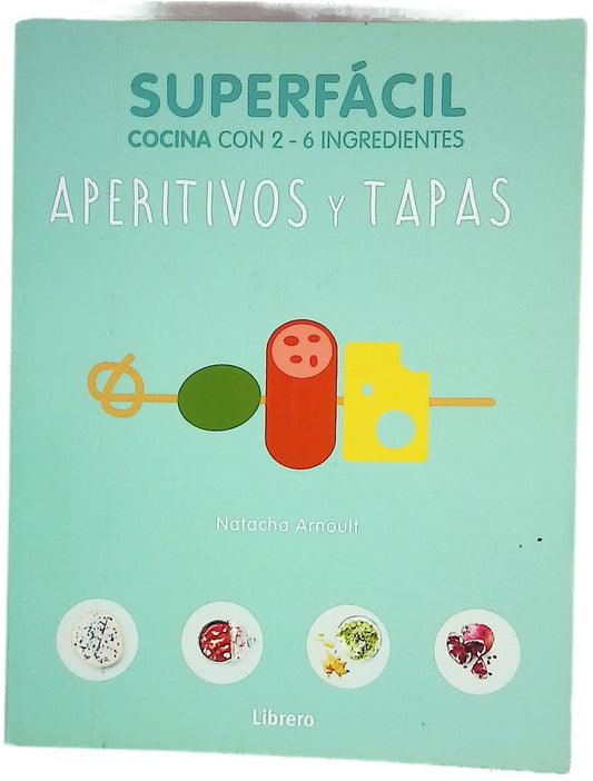 Aperitivos y tapas