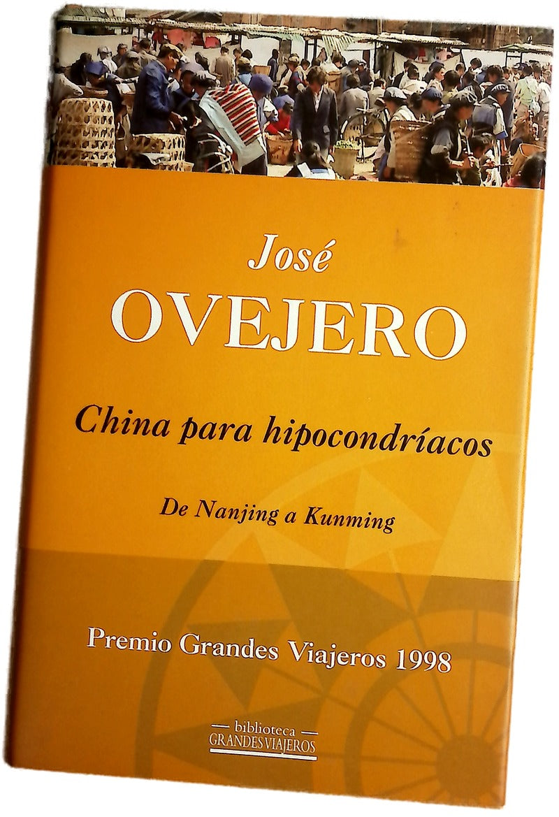 China para hipocondríacos