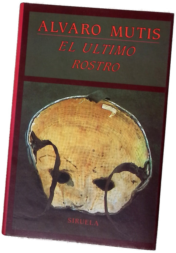 El último rostro