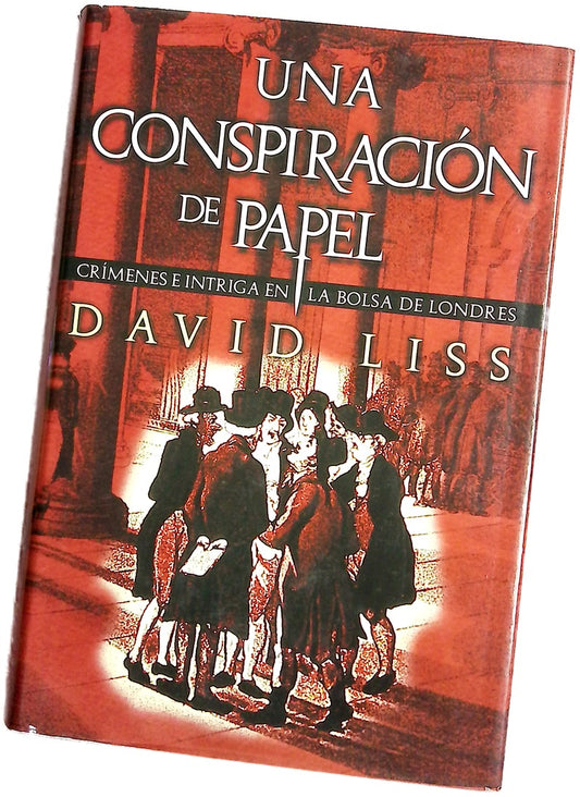 Una conspiración de papel