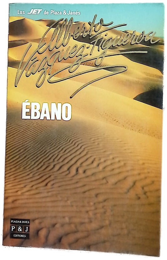 Ébano