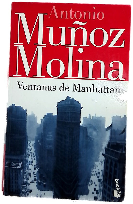 Ventanas de Manhattan
