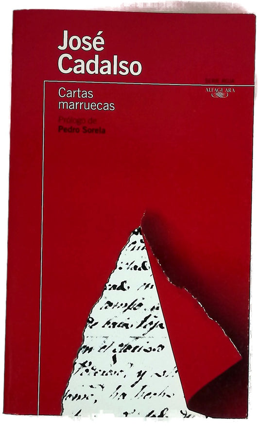 Cartas marruecas