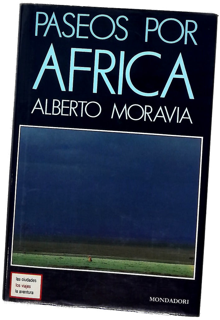 Paseos por África