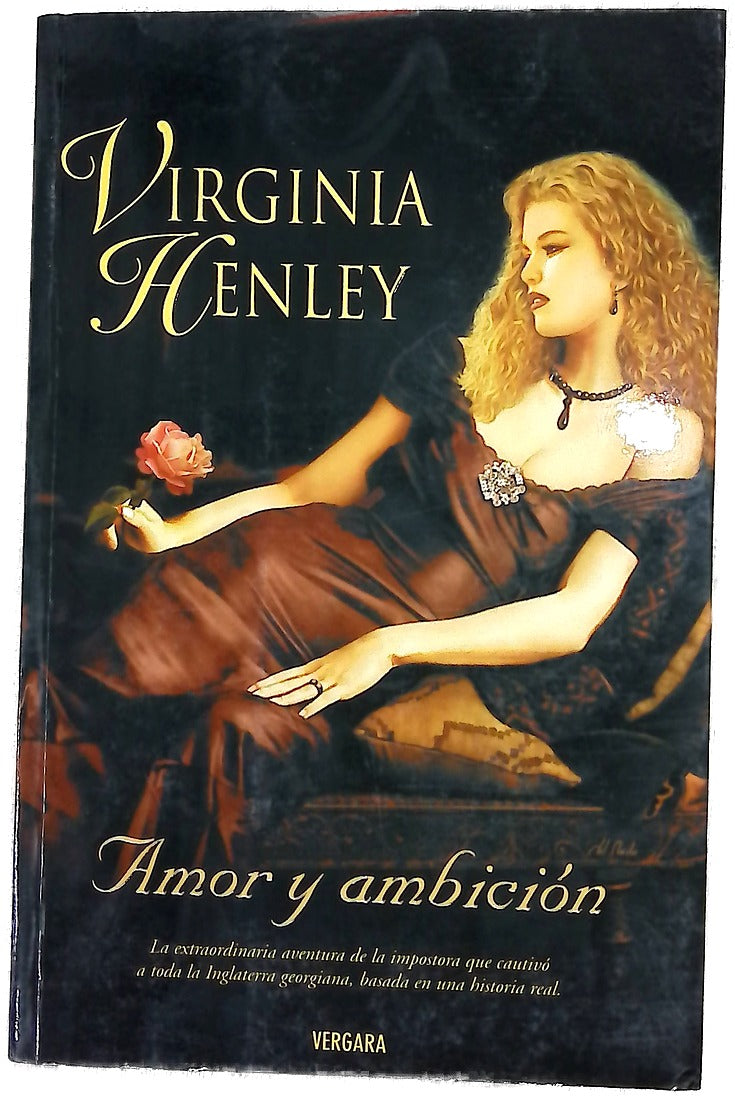 Amor y Ambicion