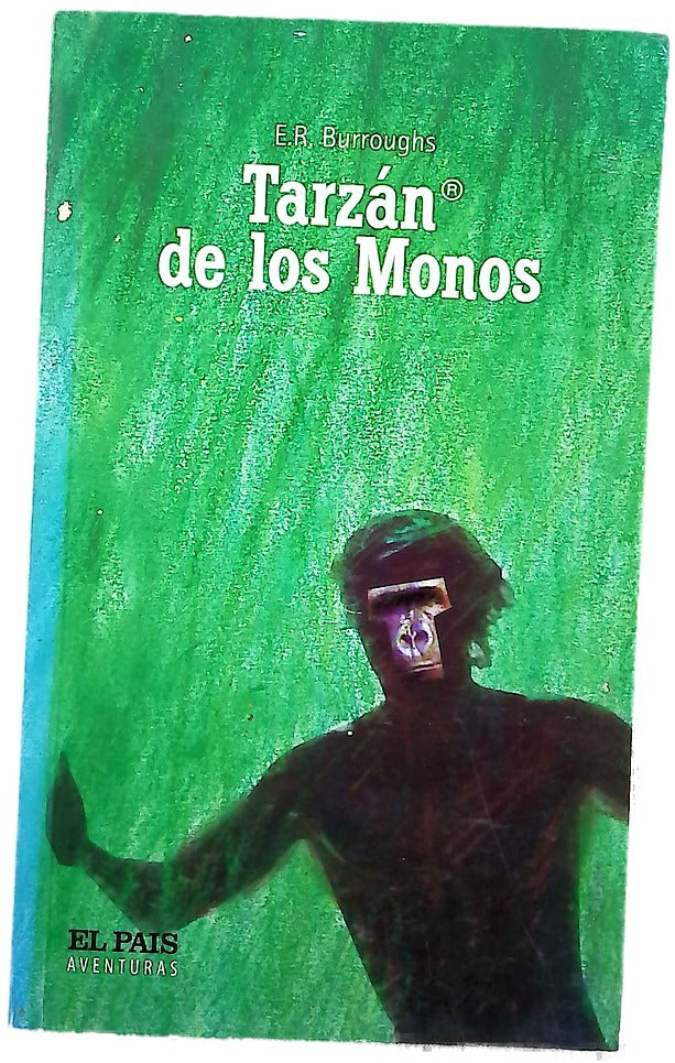 Tarzán de los monos