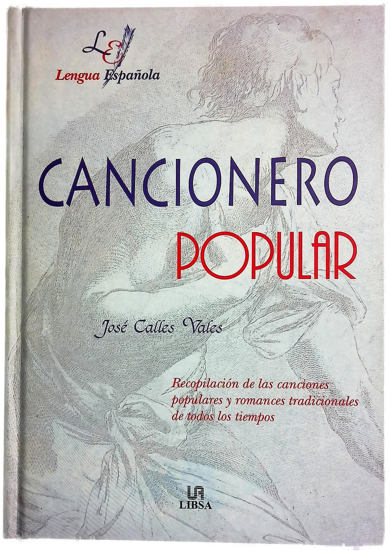 Cancionero popular