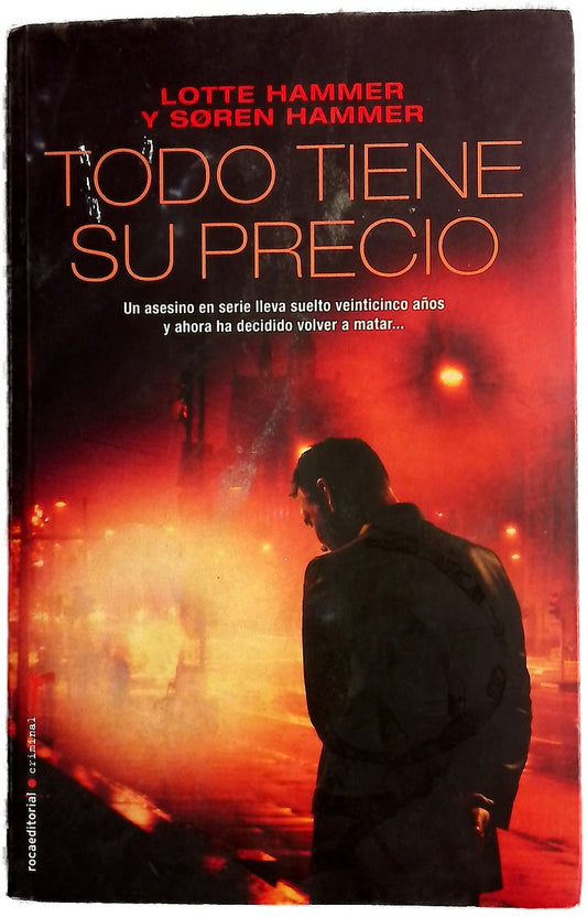 Todo tiene su precio