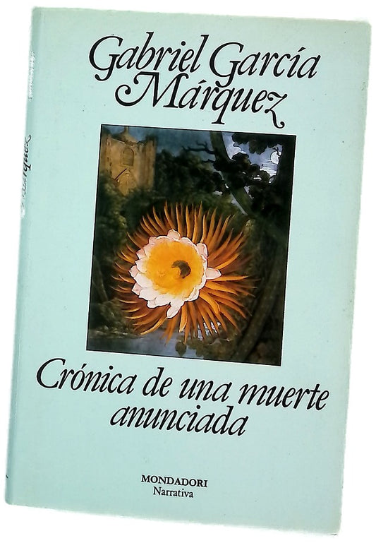 Crónica de una muerte anunciada