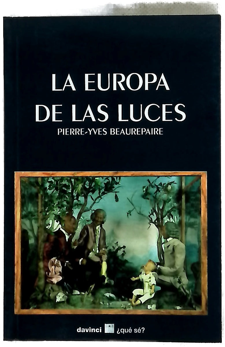 La Europa de las luces