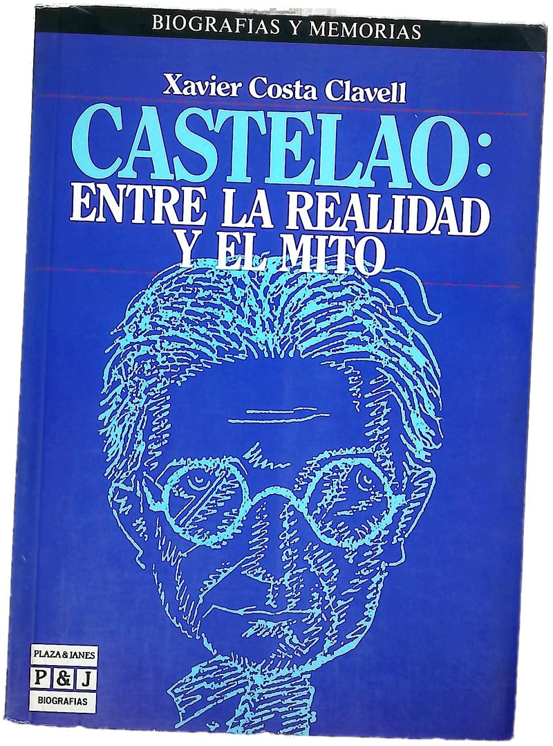Castelao, entre la realidad y el mito