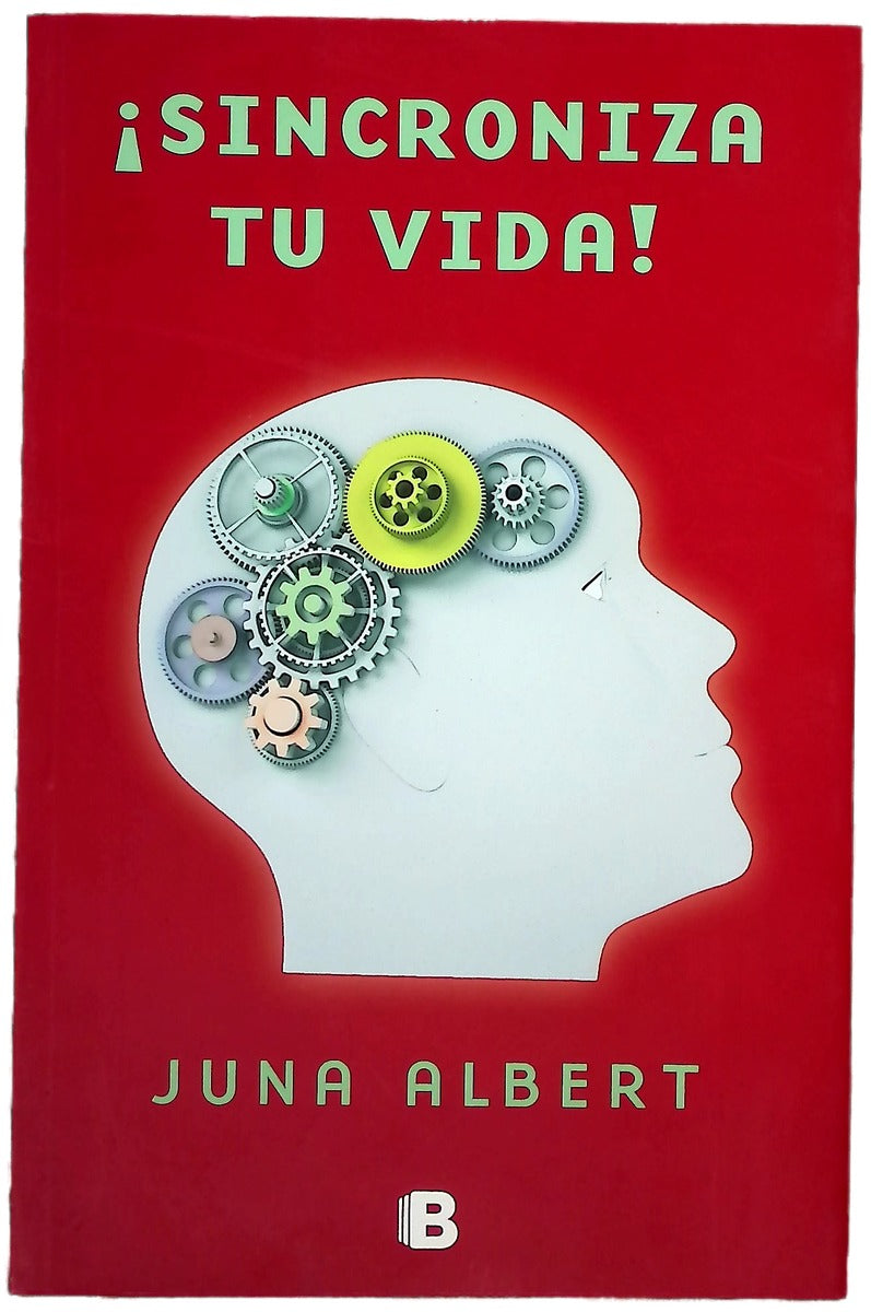 Sincroniza tu vida