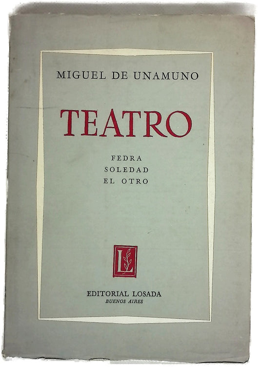 Teatro