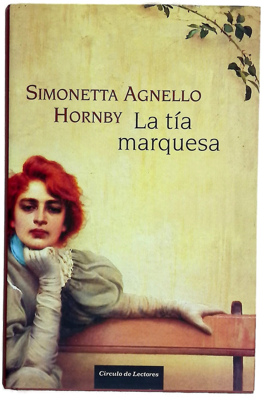 La tía marquesa
