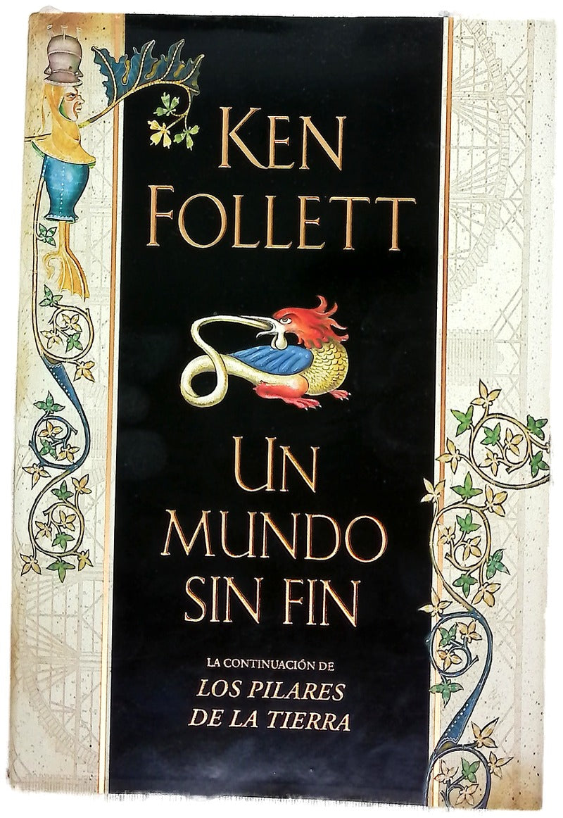 Un mundo sin fin