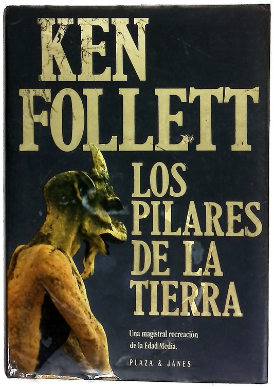 Los pilares de la tierra