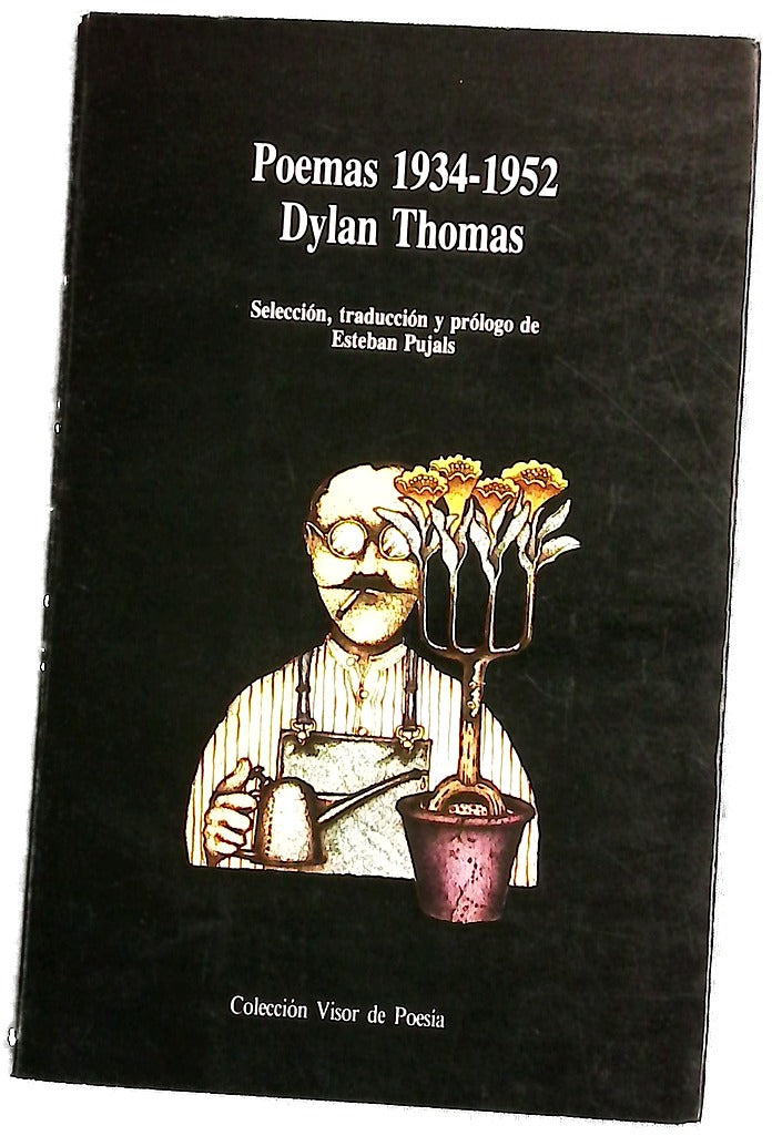 Poemas, 1934-1952