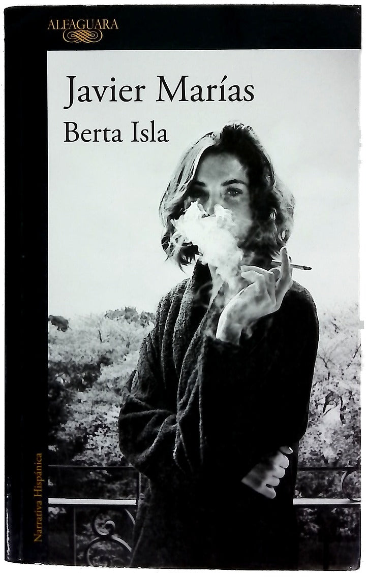 Berta Isla