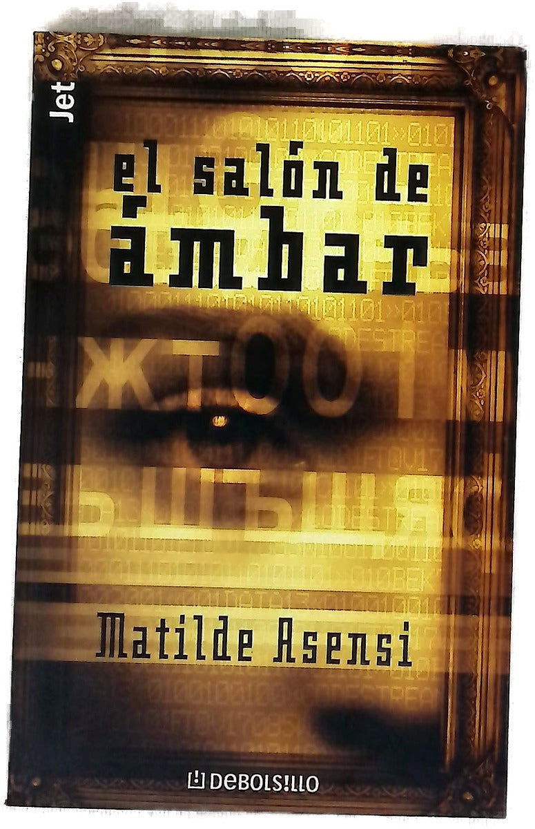El salón de ámbar