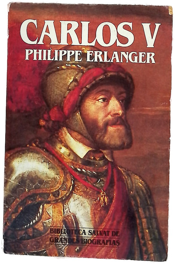 Carlos V