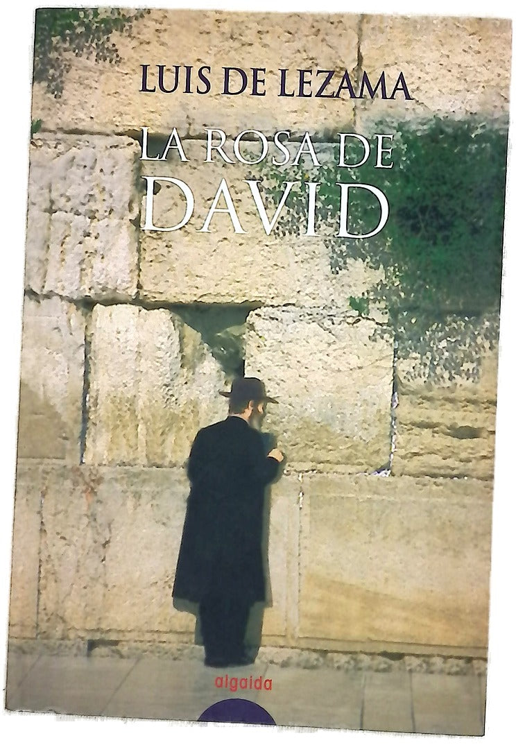 La rosa de David