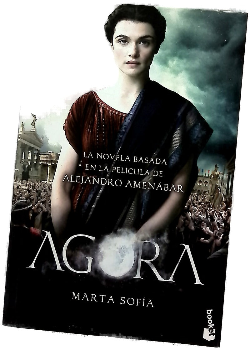 Ágora