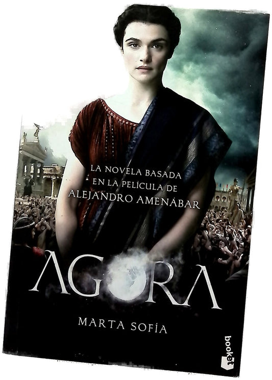 Ágora